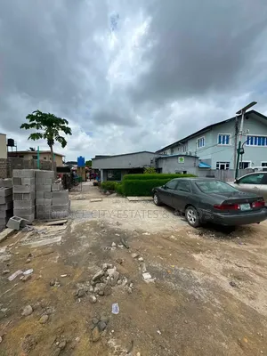 Land Property for Sale in Surulere