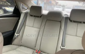 Toyota Avalon 2013 Silver