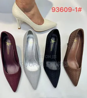 Ladies/Women Office Shoes.Available in All Posted Designs Amd Colours