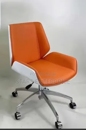 Modern Office Chair / Swivel Chair