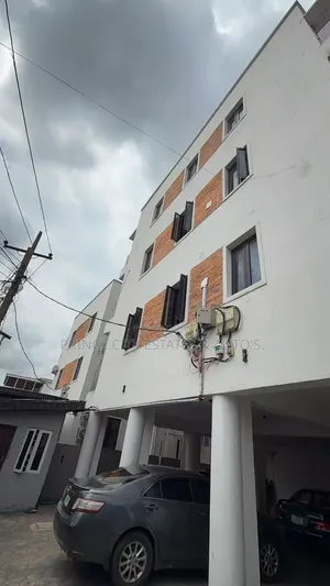 Furnished 1bdrm Room & Parlour in Ogba-Ikeja, Alausa for sale