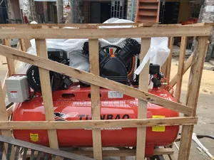 Air Compressor 5.5kw 7.5hp 300l