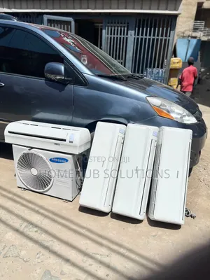 Prepaid Friendly Samsung 1.5 Air Conditioner