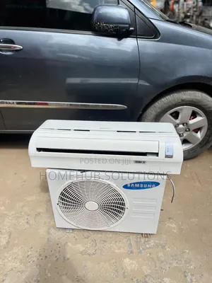 Prepaid Friendly Samsung 1.5 Air Conditioner