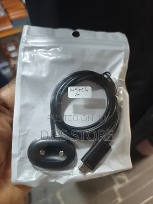Google Pixel 4 Watch 41mm 45mm Charger