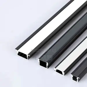 Recessed Led Profile Light
