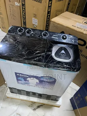 Aeon 13kg Durable Manual Washing Machine