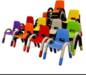 Imported Chair for Pre Schools
