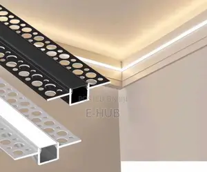 Pop Aluminum Profile