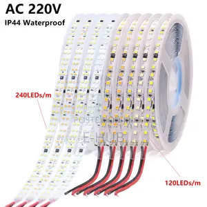 Direct Tape Light 220v