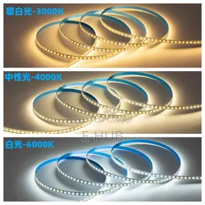 Tape Light 24v