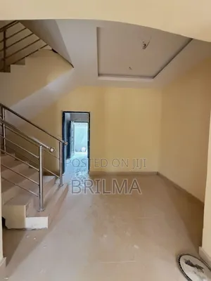 4bdrm Duplex in Jahi for rent
