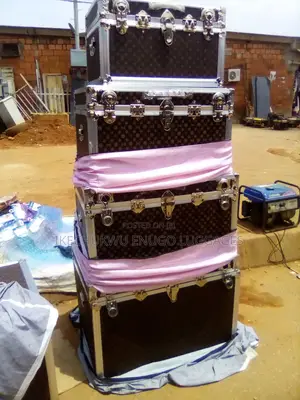 Trunk Boxes
