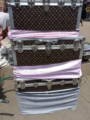 Trunk Boxes