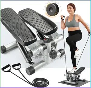 Stair Stepper for Exercise