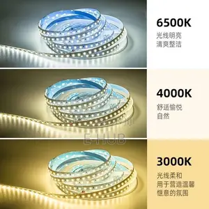 Warm White Led Strip Light