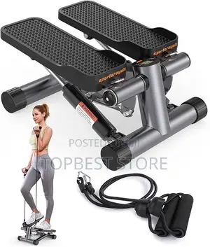 Stair Stepper for Exercise,