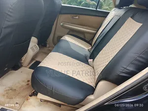Lexus RX 2006 Black