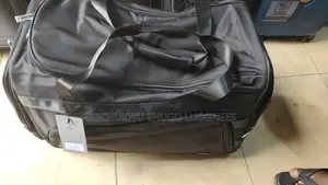 Delilal Travelling Bag