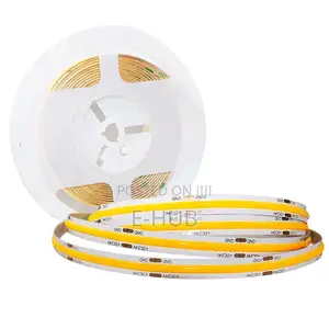 Dotless Tape Light
