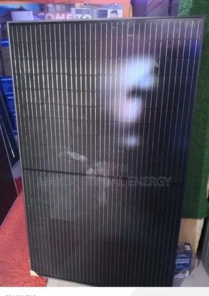 Brand New Longi 485w Solar Panel