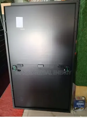 Brand New Longi 485w Solar Panel