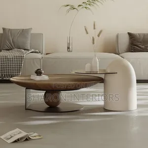 Modern Coffee Table Set