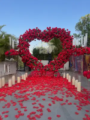 Proposal Setup
