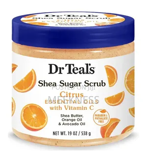 Dr Teal Shea Suger Scrub