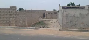 Half Plot 4-Sale