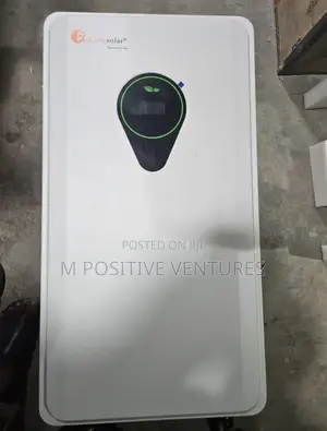 Felicity 17.5kwh Lithium Battery