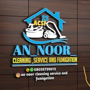 Cleaning Service
