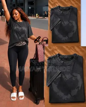 Fashion Luxury Designer Quality Tops