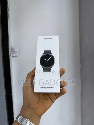 Samsung Watch