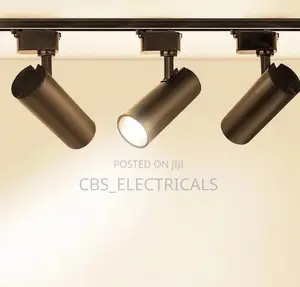 Led Track Lighting