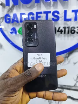 Oppo Reno12 Pro 5G 256 GB Bronze