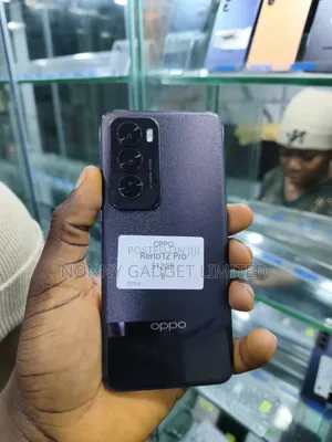 Oppo Reno12 Pro 512 GB Bronze
