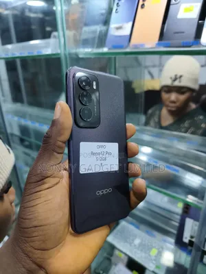 Oppo Reno12 Pro 512 GB Bronze