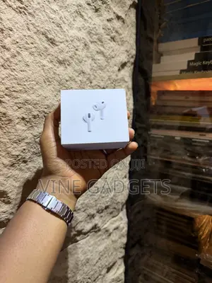 Apple Airpods Pro 3