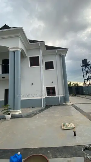 Roof and Gutters