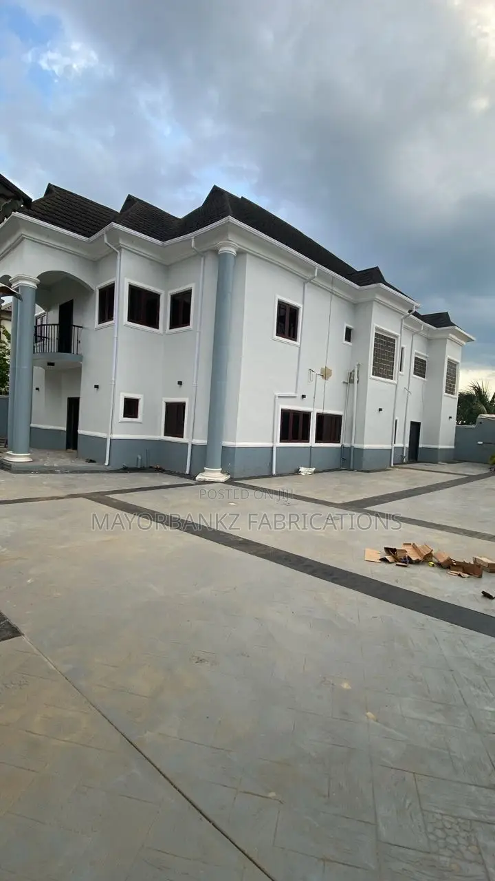 Roof and Gutters