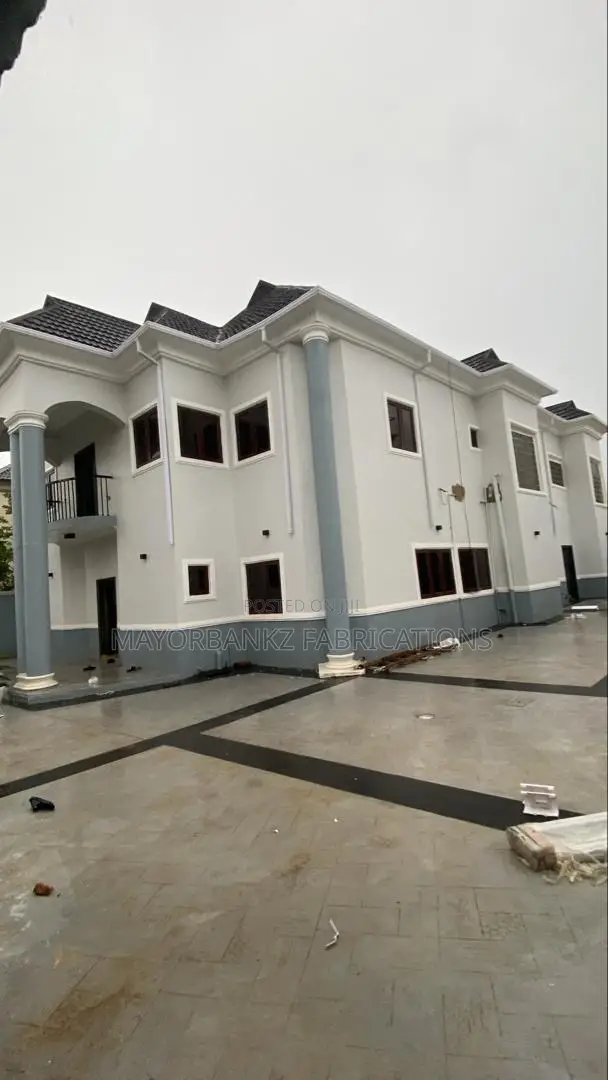 Roof and Gutters