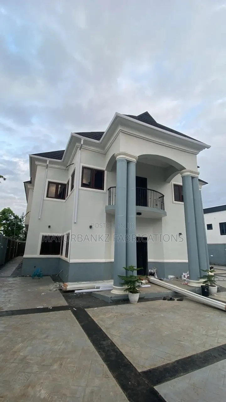 Roof and Gutters