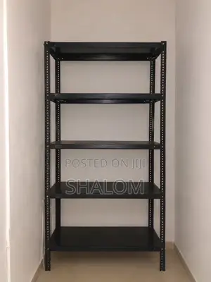 Iron Shelve. 1ft By 7ft