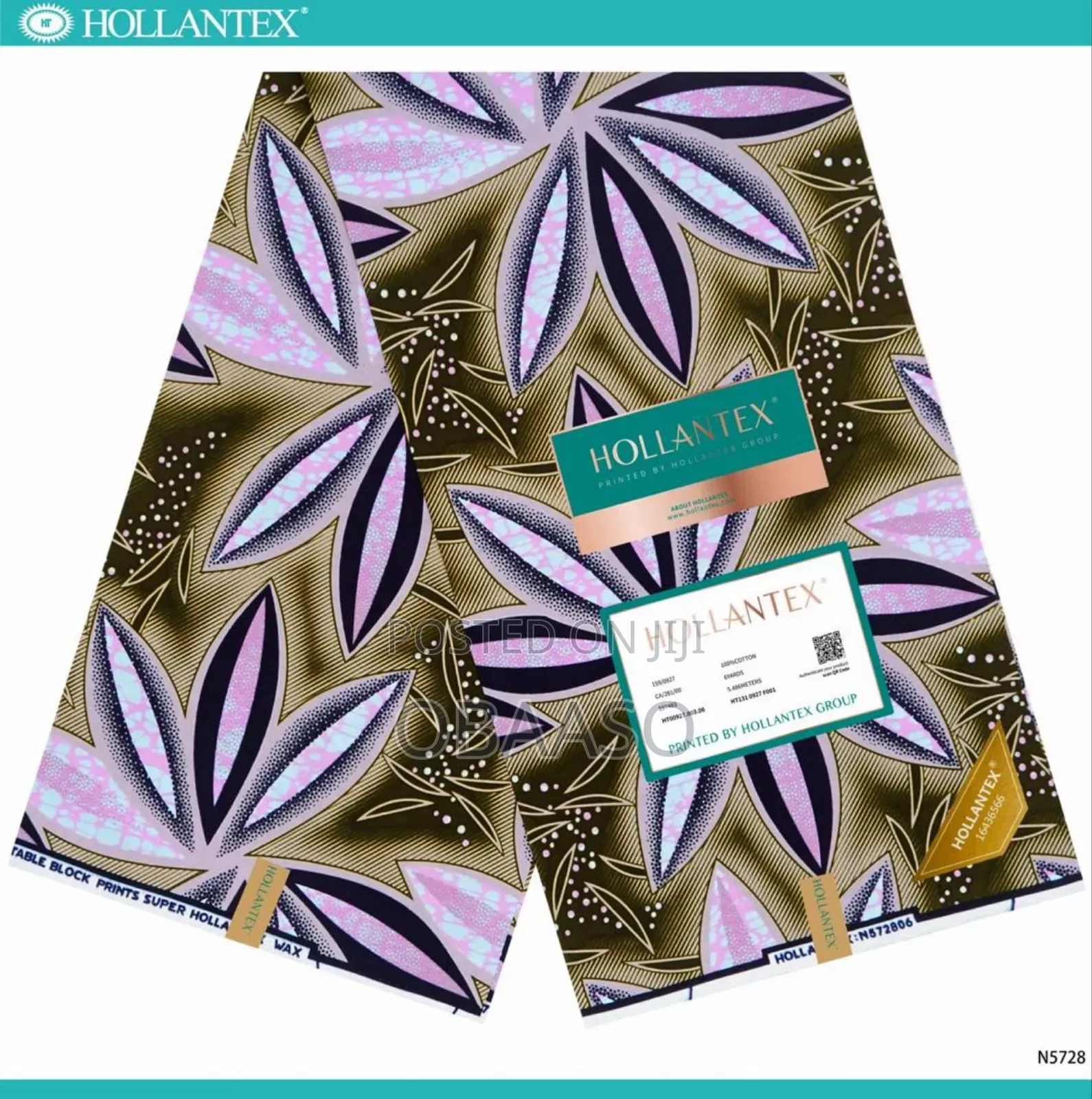 African Prints
