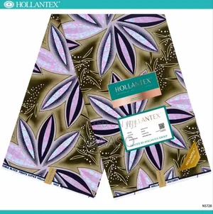 African Prints