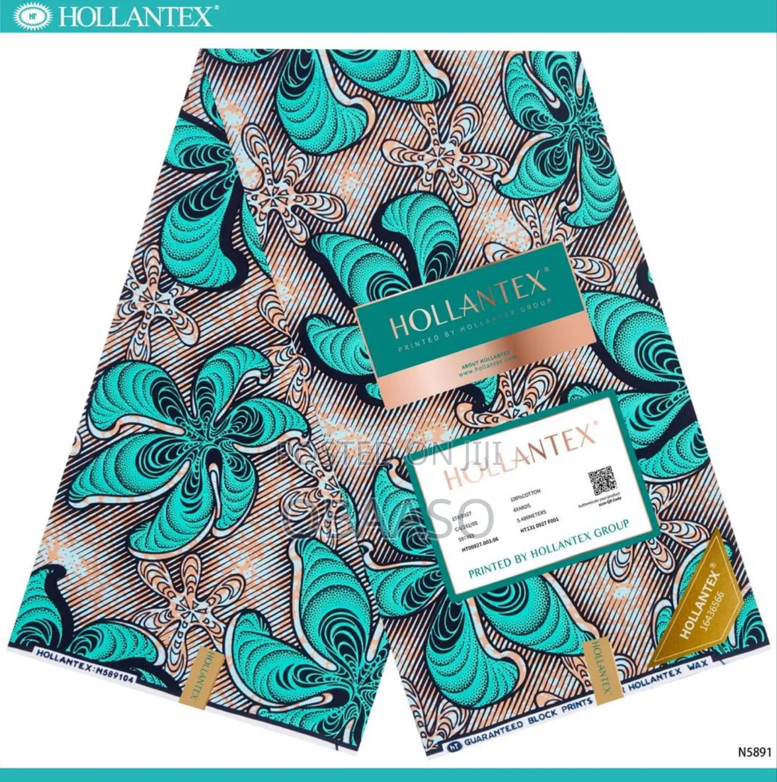 African Prints