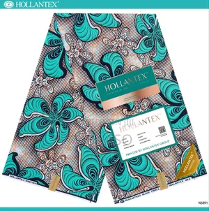 African Prints
