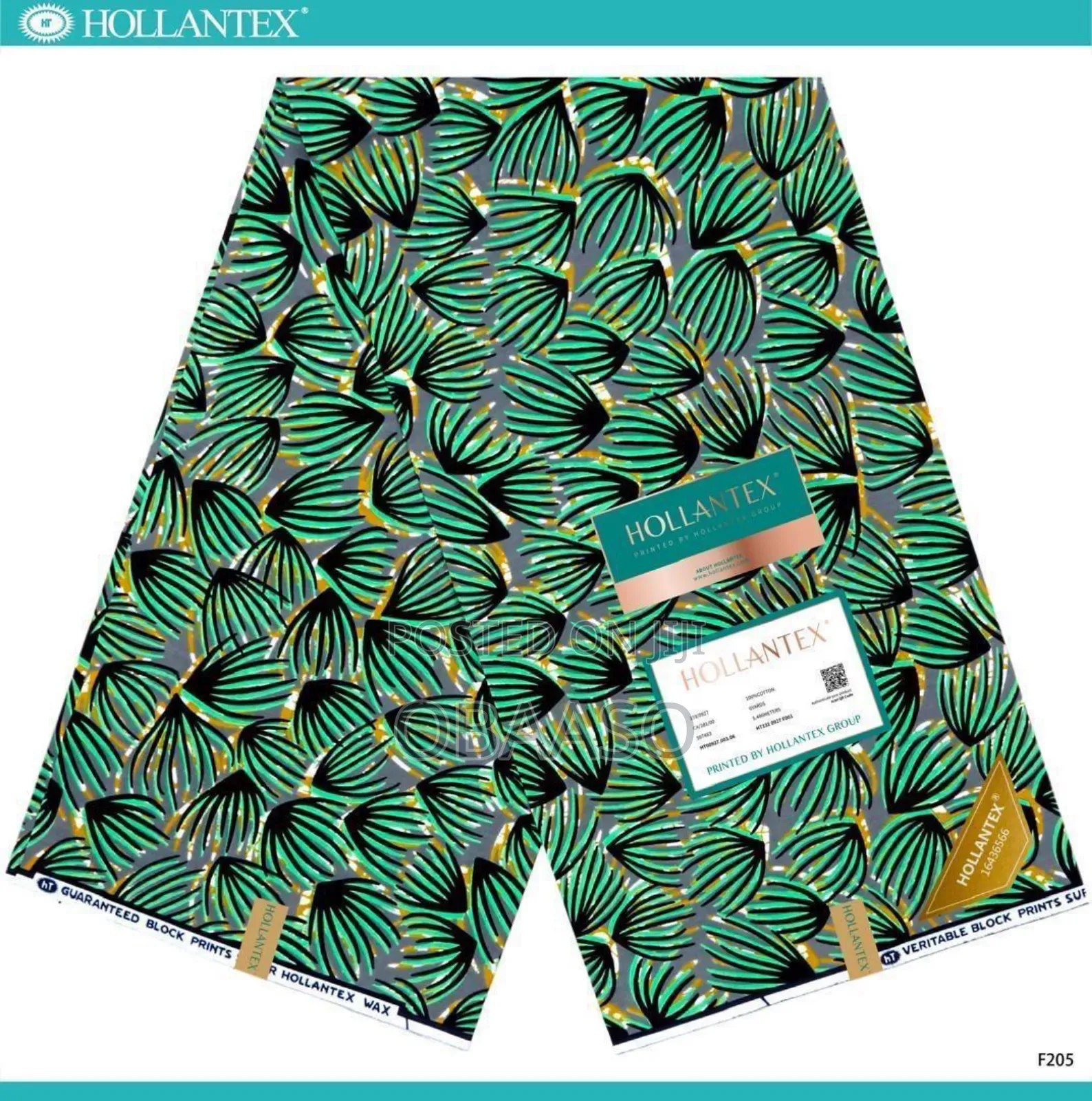 African Prints