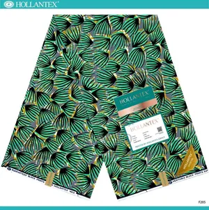 African Prints